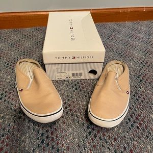 Tommy Hilfiger Mule Sneakers